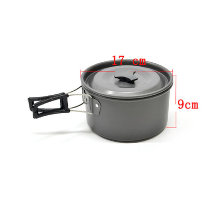 Cooking set