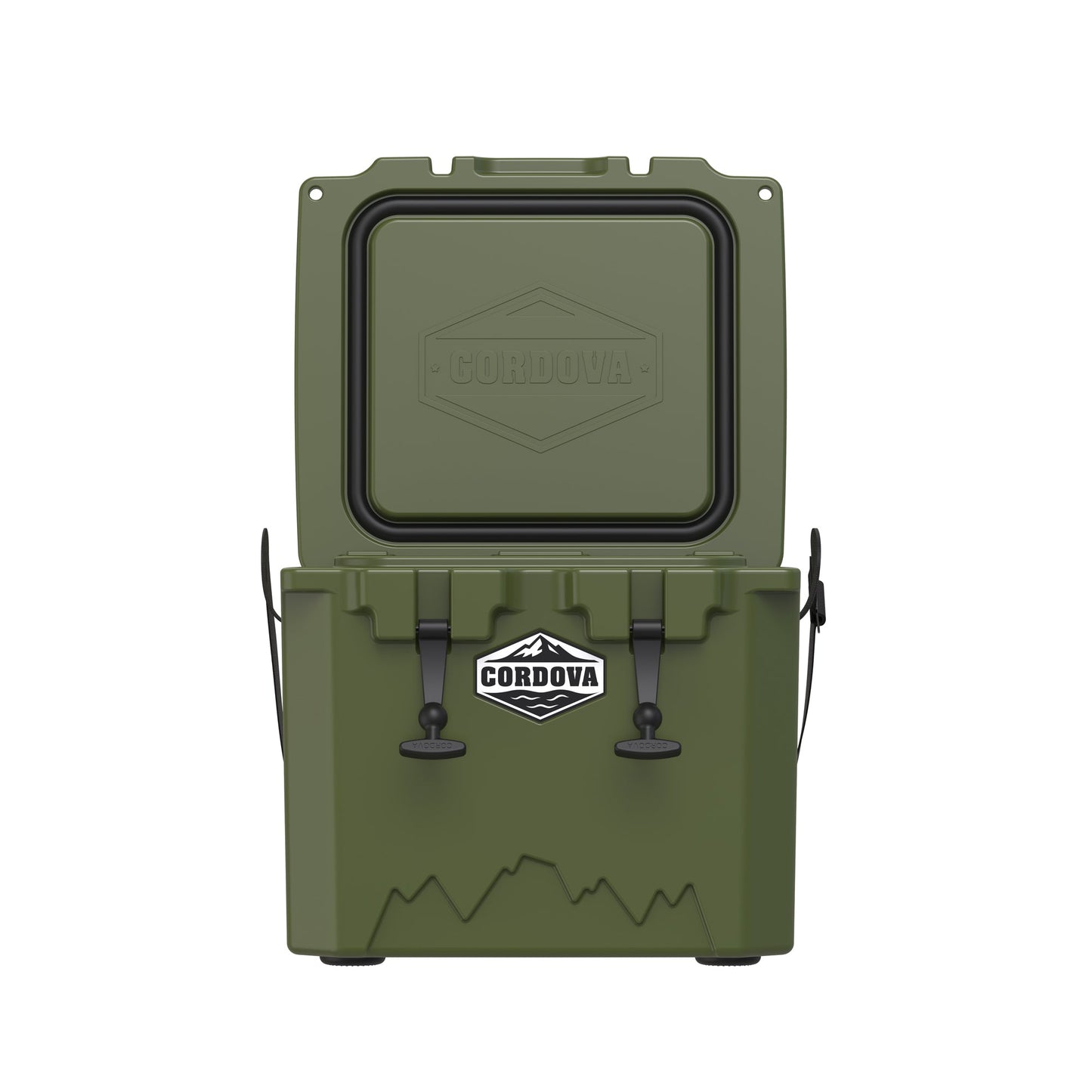 Hard Cooler