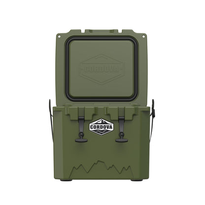 Hard Cooler