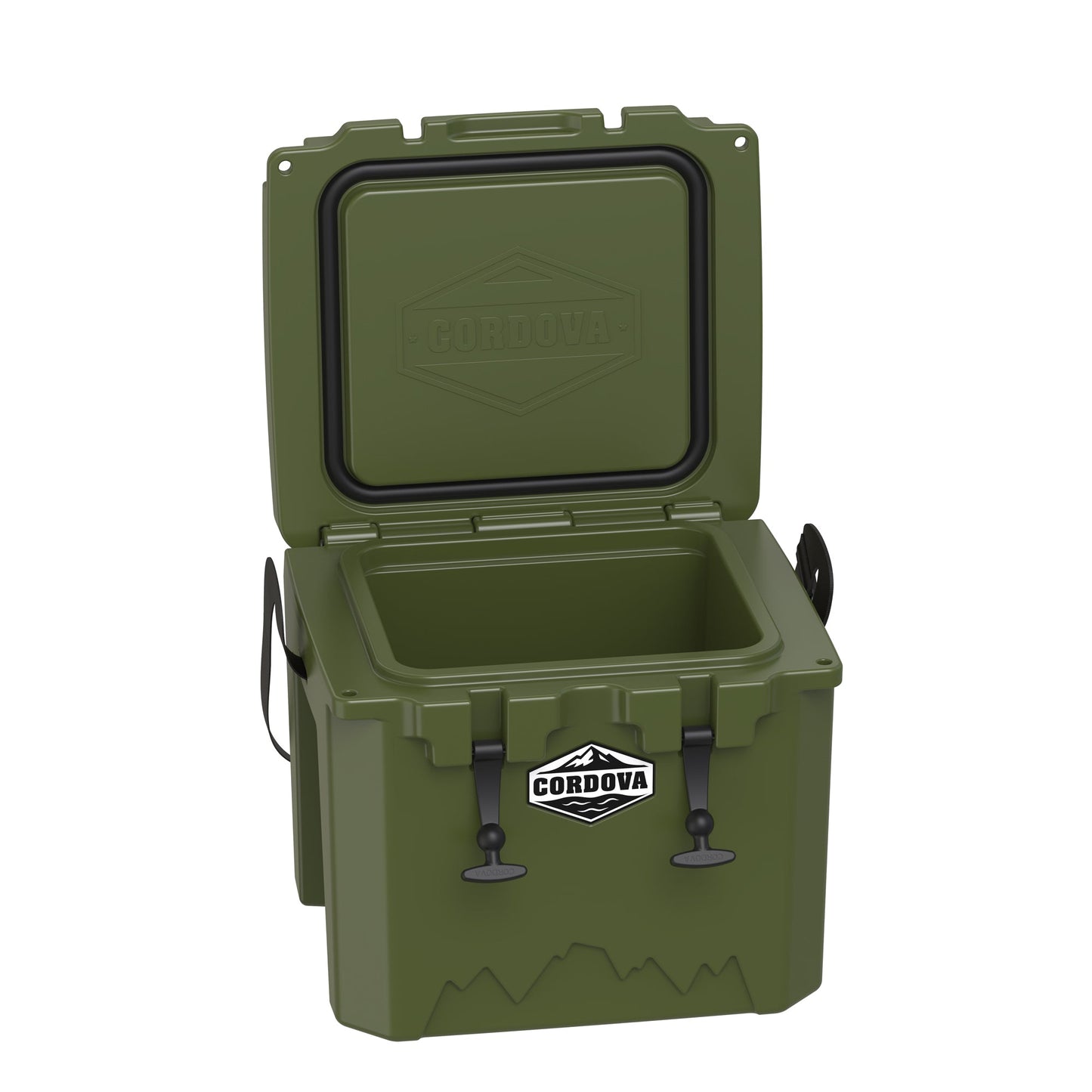 Hard Cooler