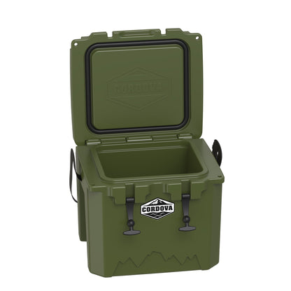 Hard Cooler