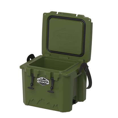 Hard Cooler