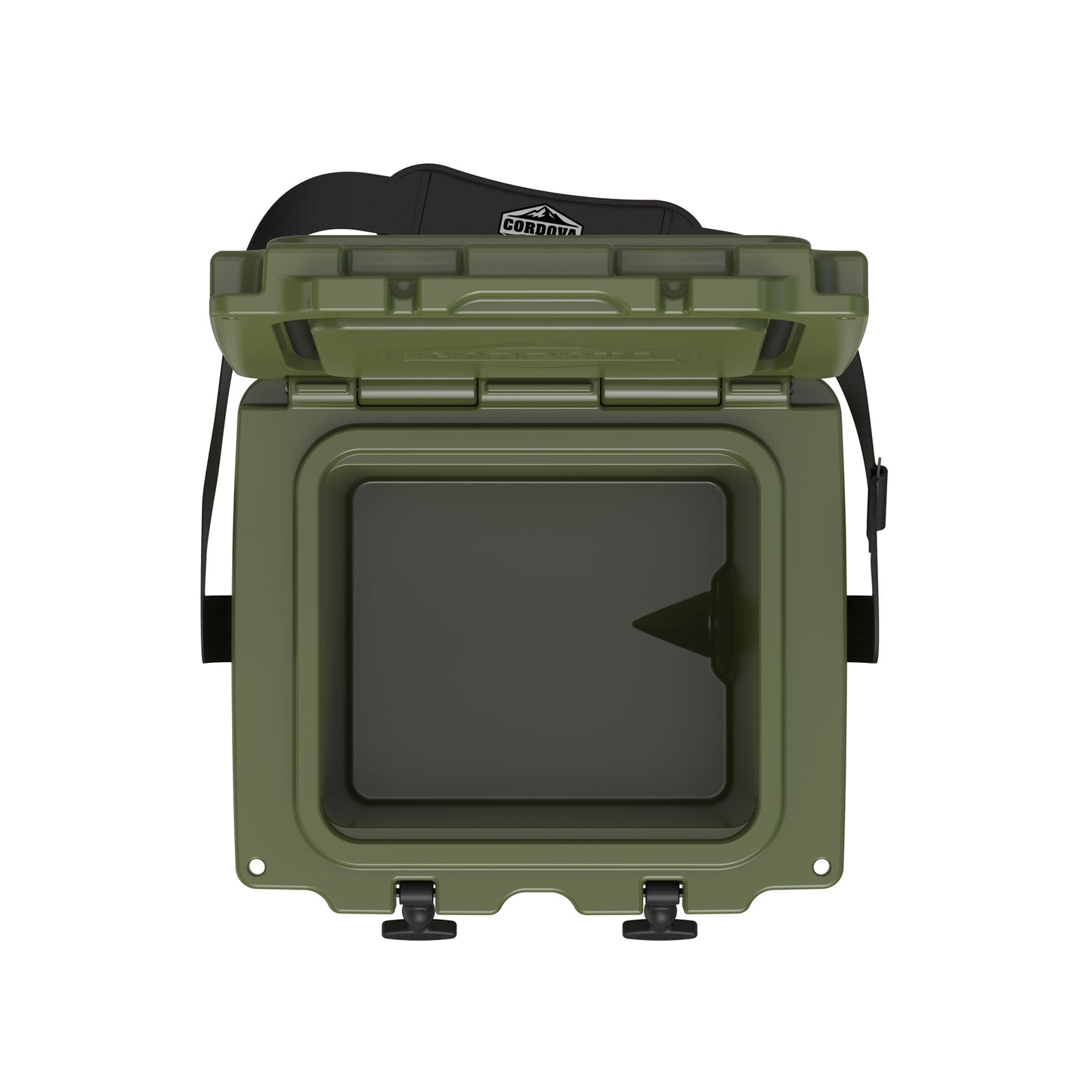 Hard Cooler