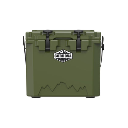 Hard Cooler