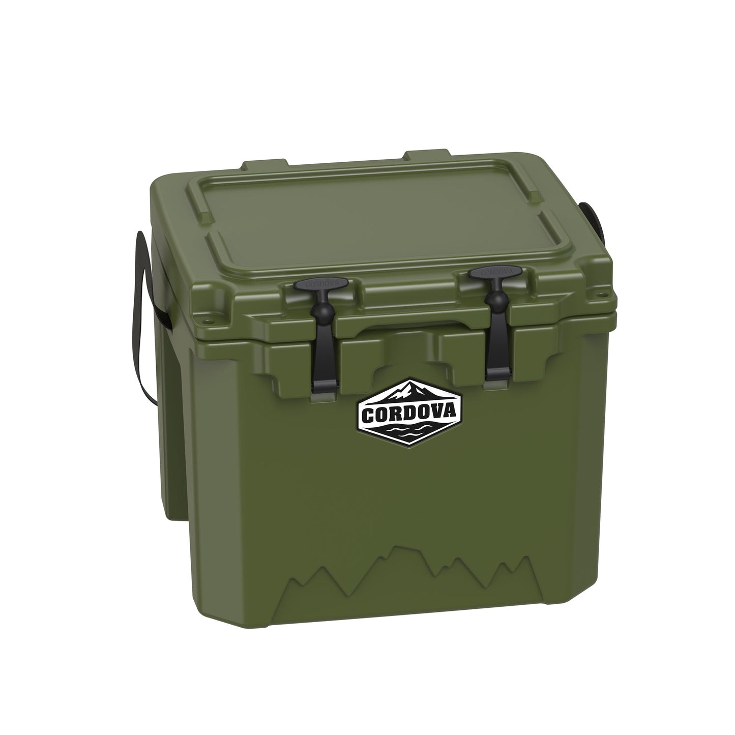 Hard Cooler