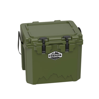 Hard Cooler