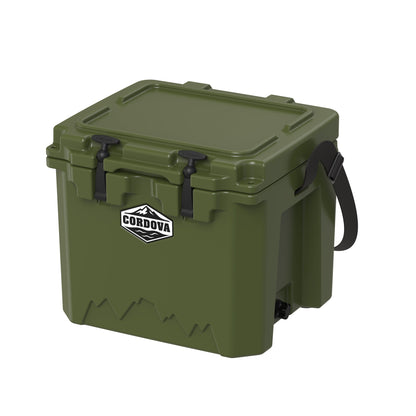 Hard Cooler