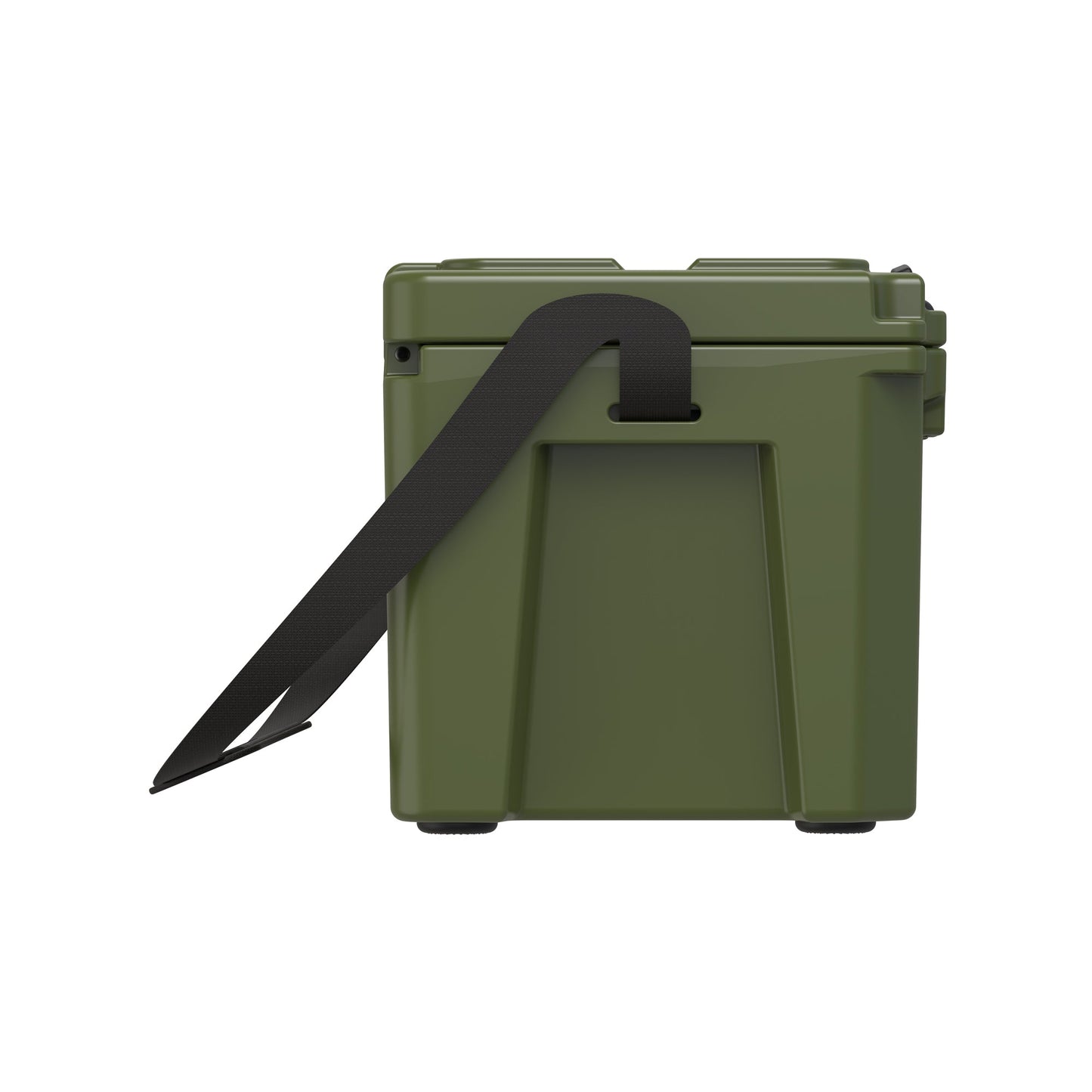 Hard Cooler