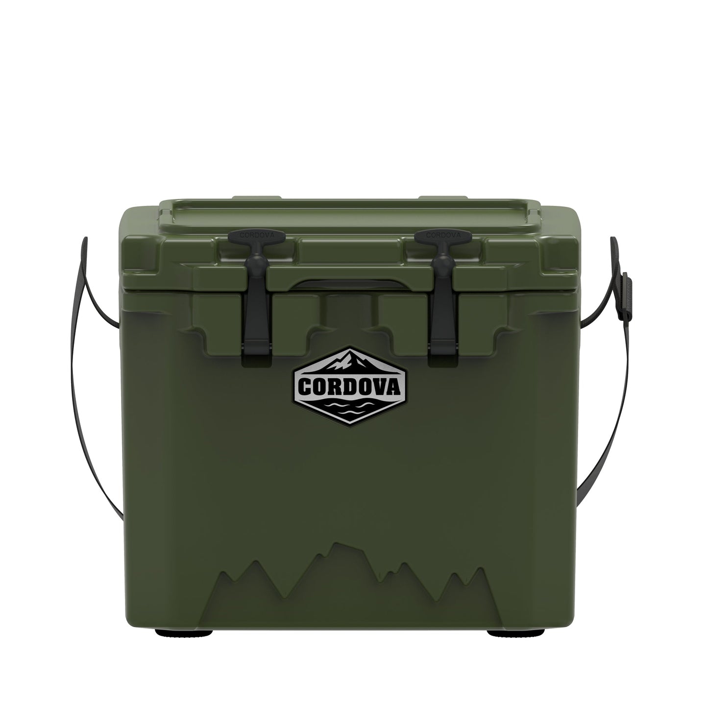 Hard Cooler