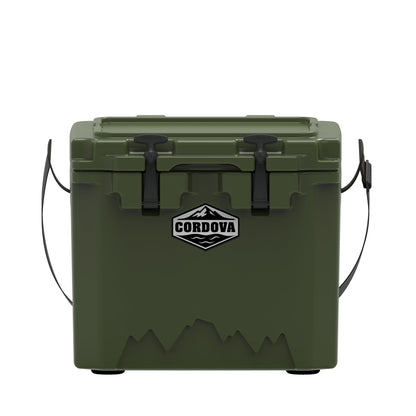 Hard Cooler