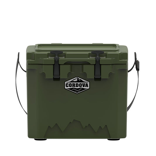 Hard Cooler