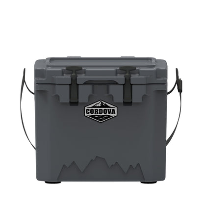 Hard Cooler
