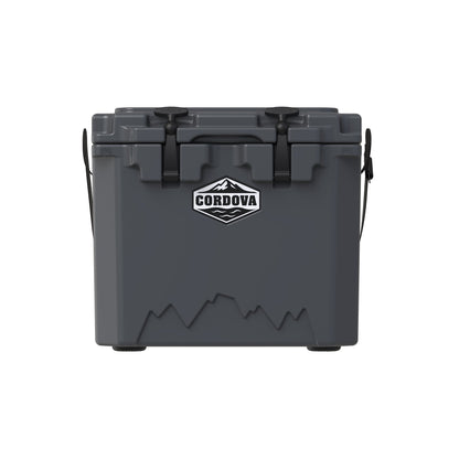 Hard Cooler