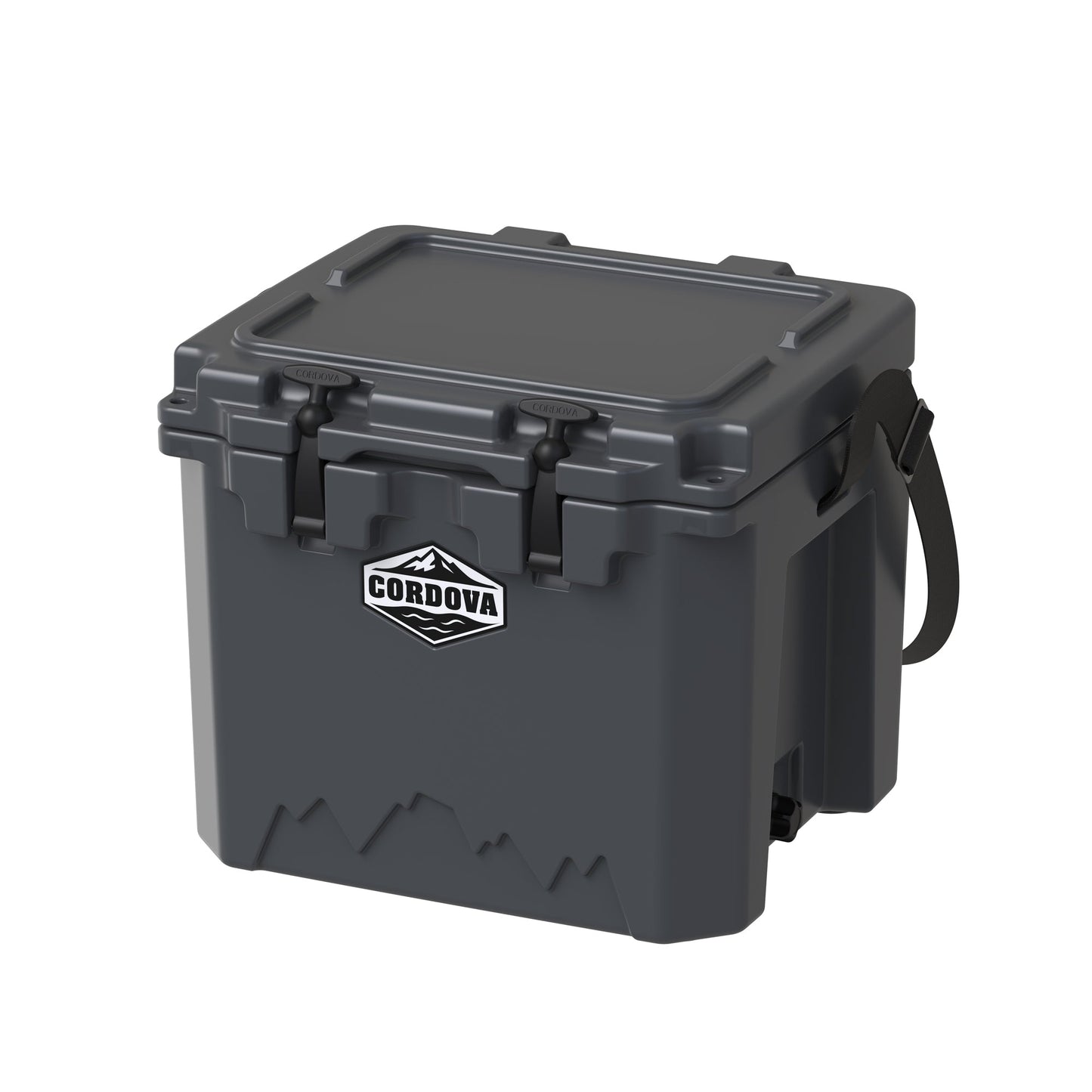 Hard Cooler