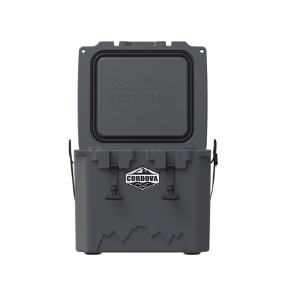 Hard Cooler