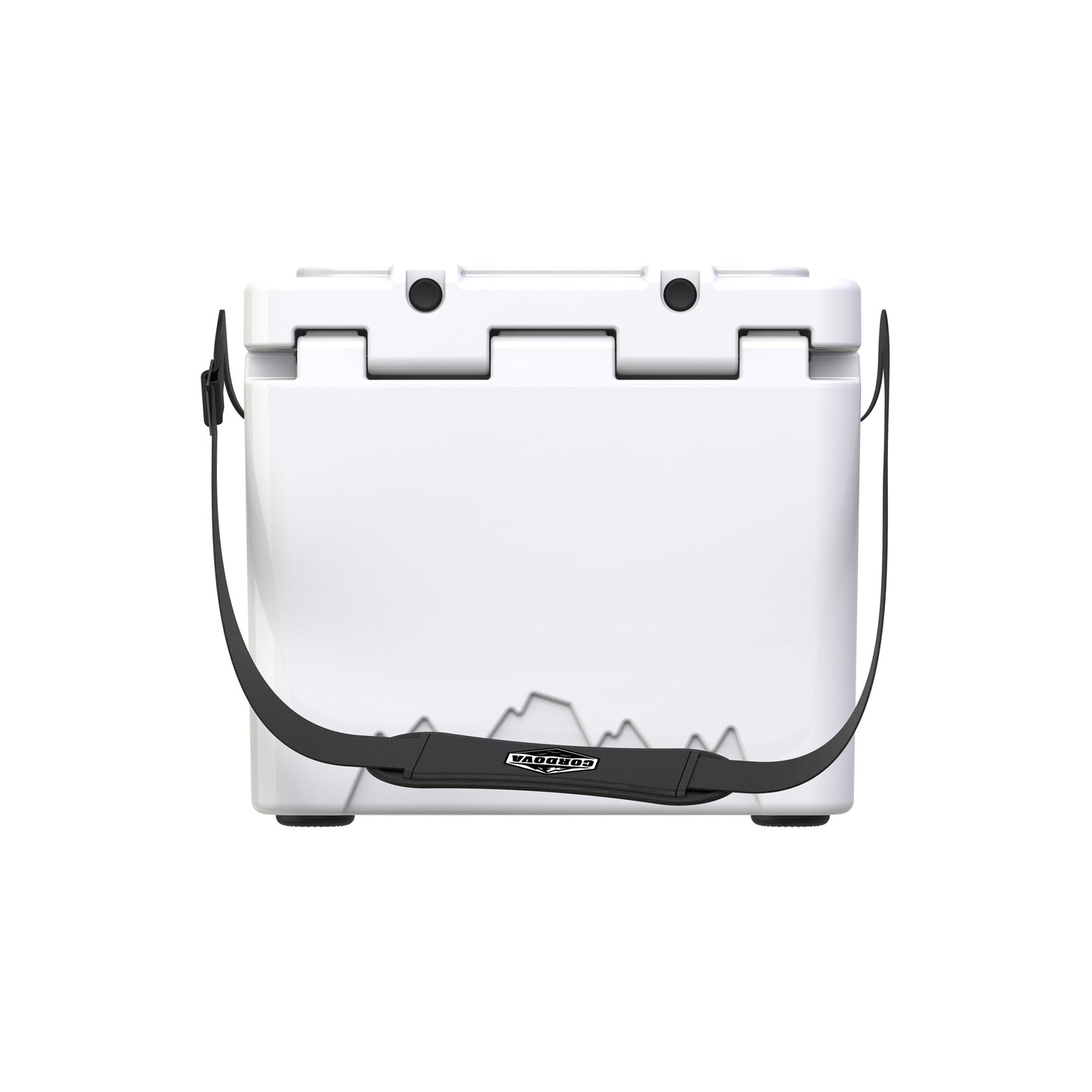 Hard Cooler