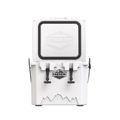 Hard Cooler