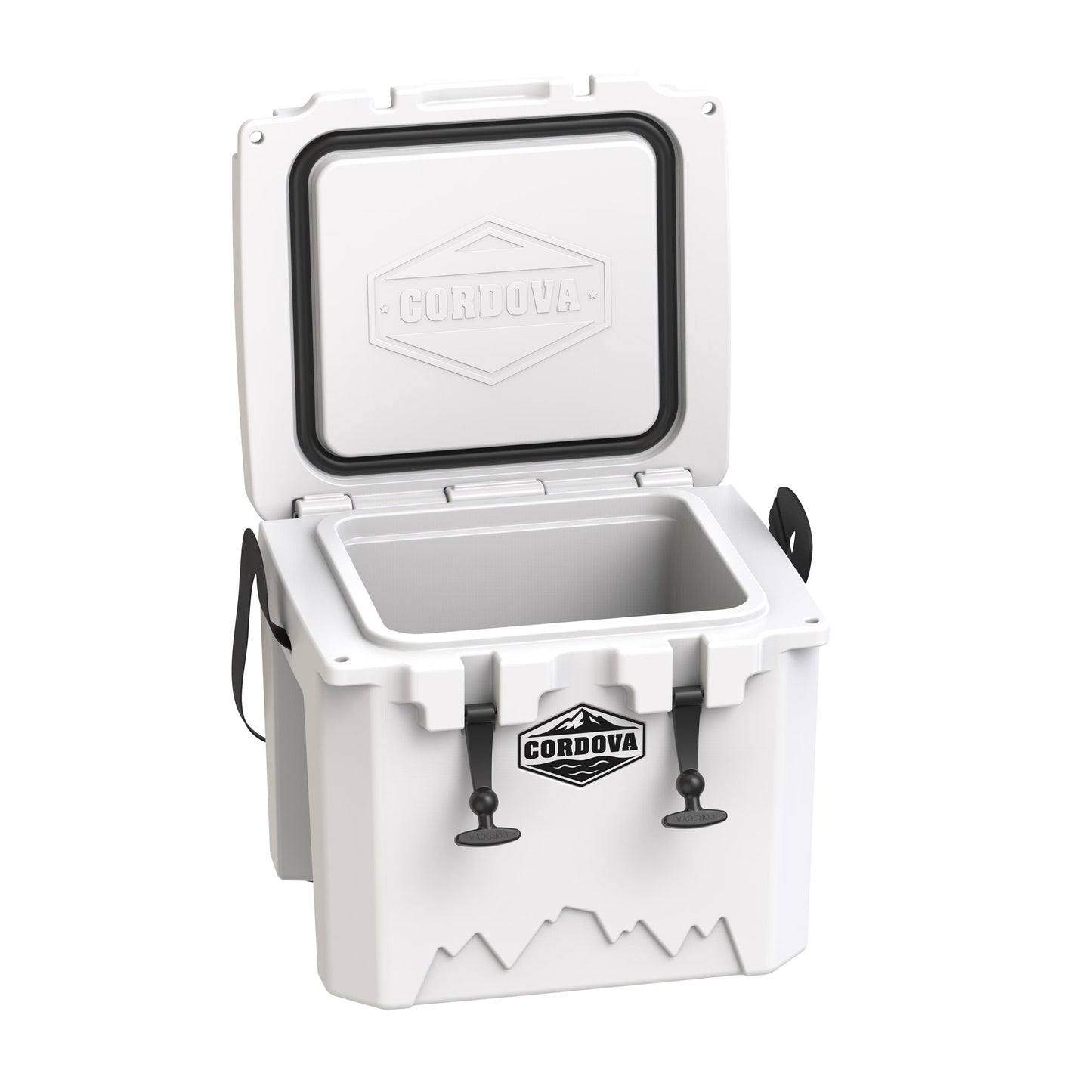 Hard Cooler