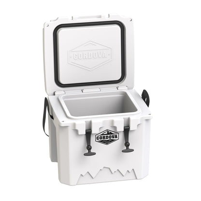 Hard Cooler