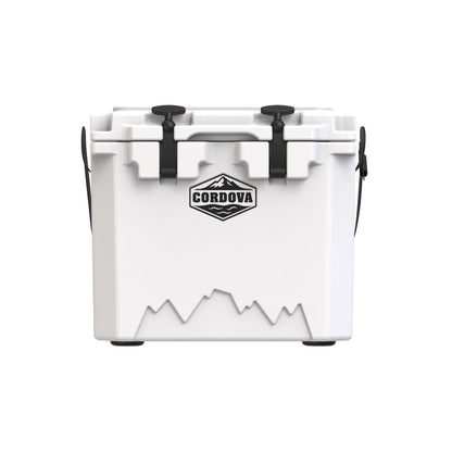 Hard Cooler