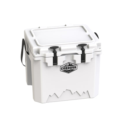 Hard Cooler