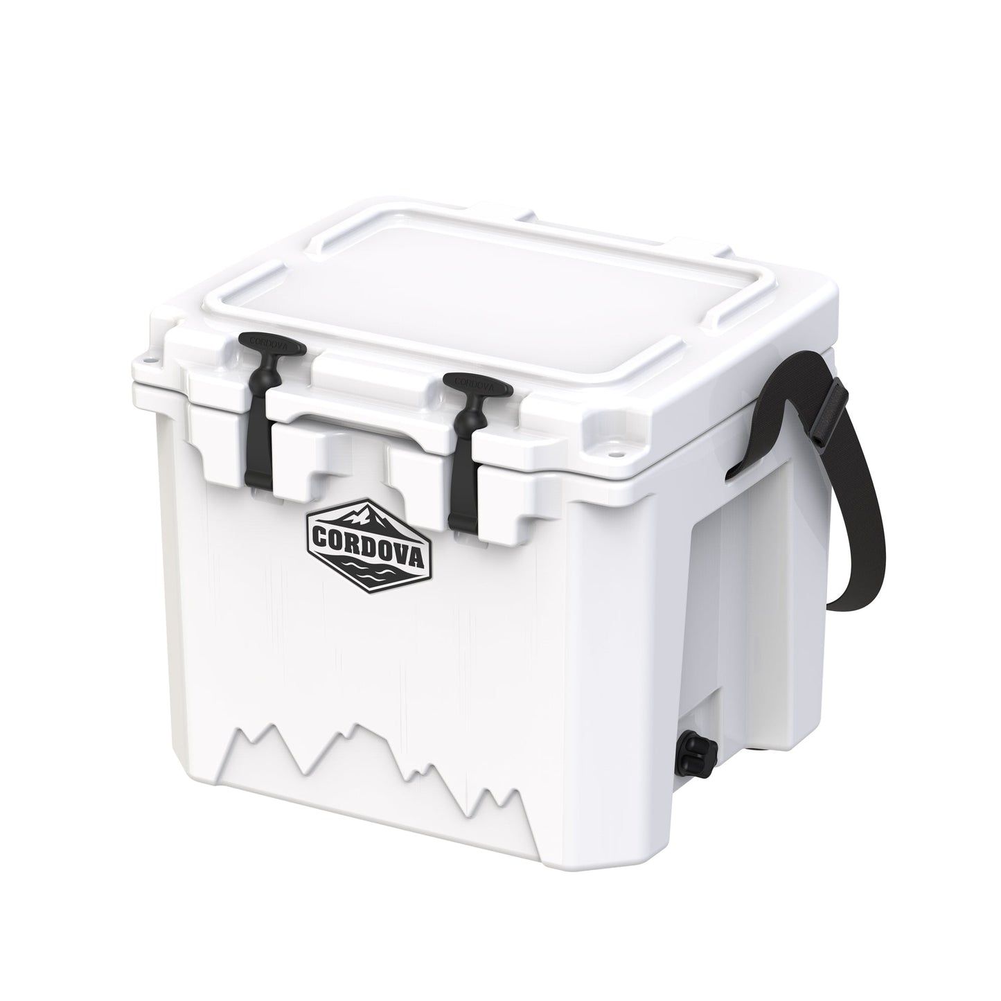 Hard Cooler