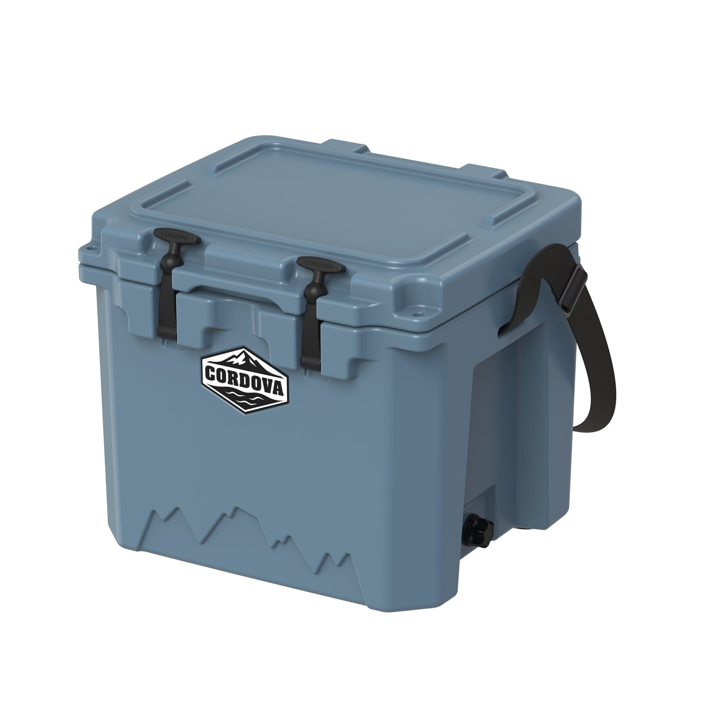 Hard Cooler