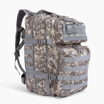 Tactical Backpack/ Army Rucksack
