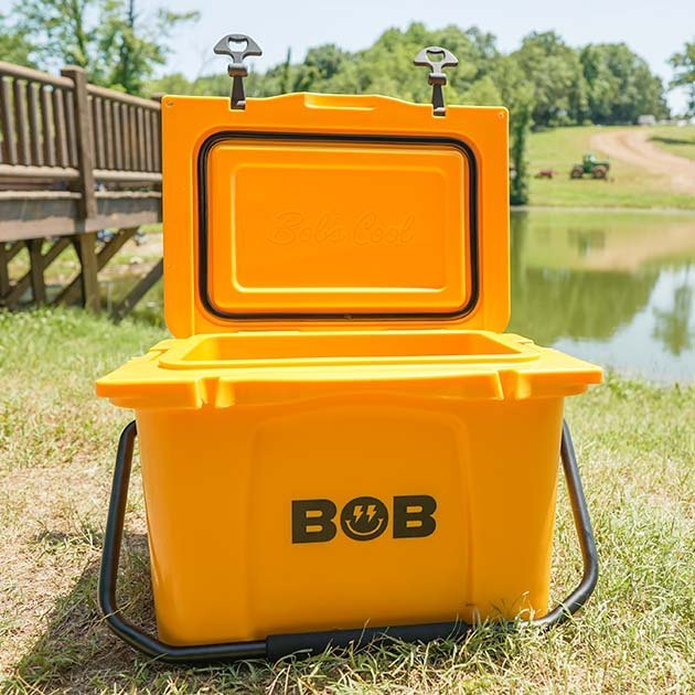 Hard Cooler