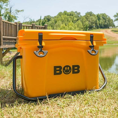 Hard Cooler