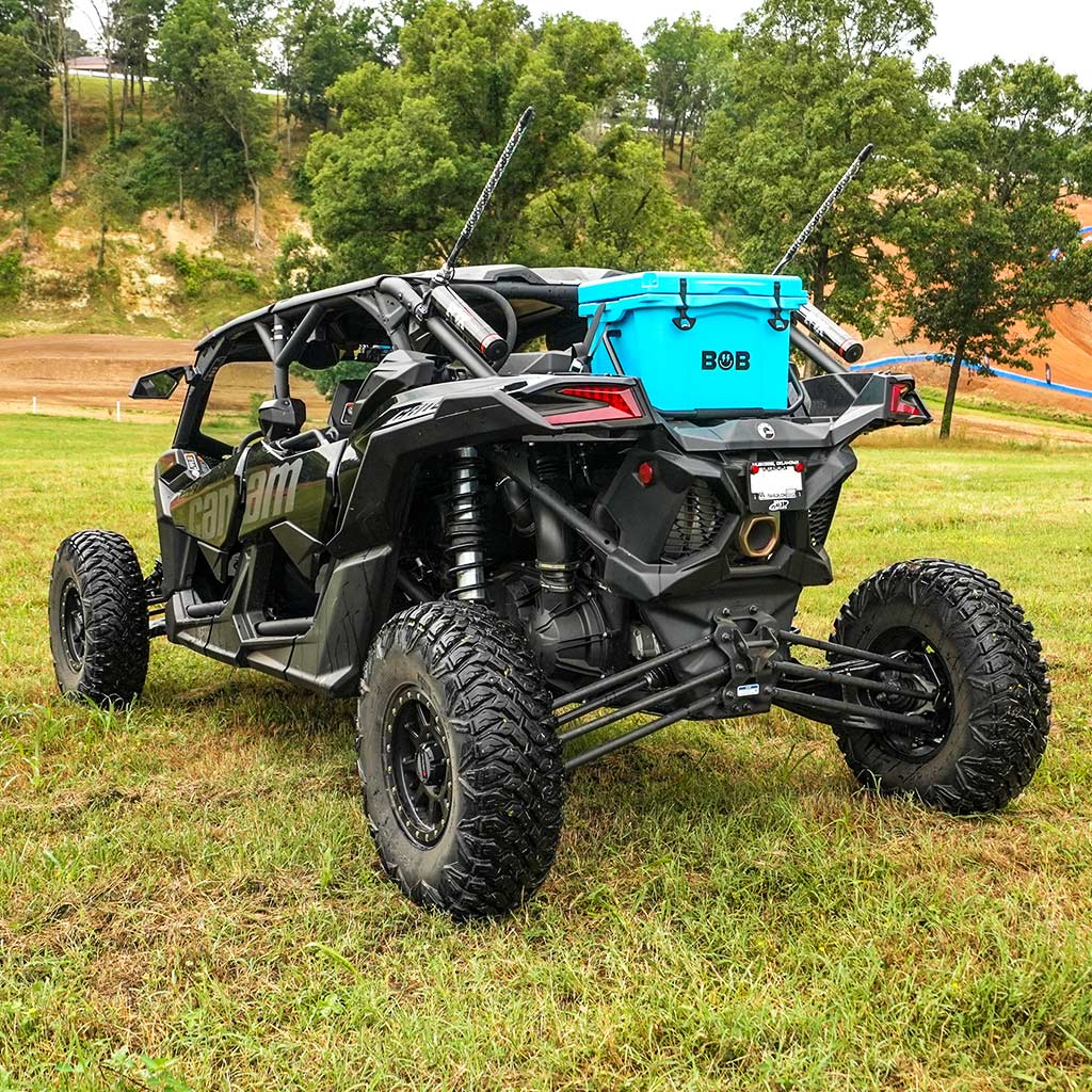 Hard Cooler