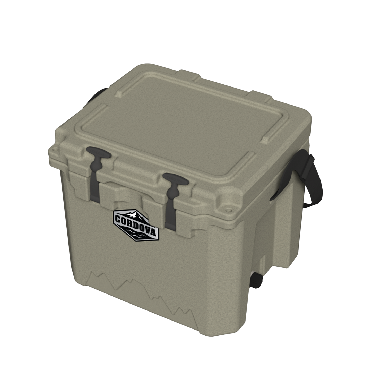 Hard Cooler
