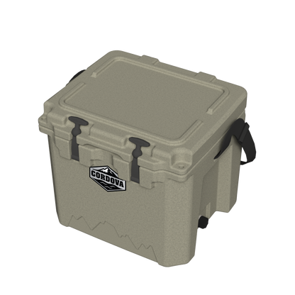 Hard Cooler
