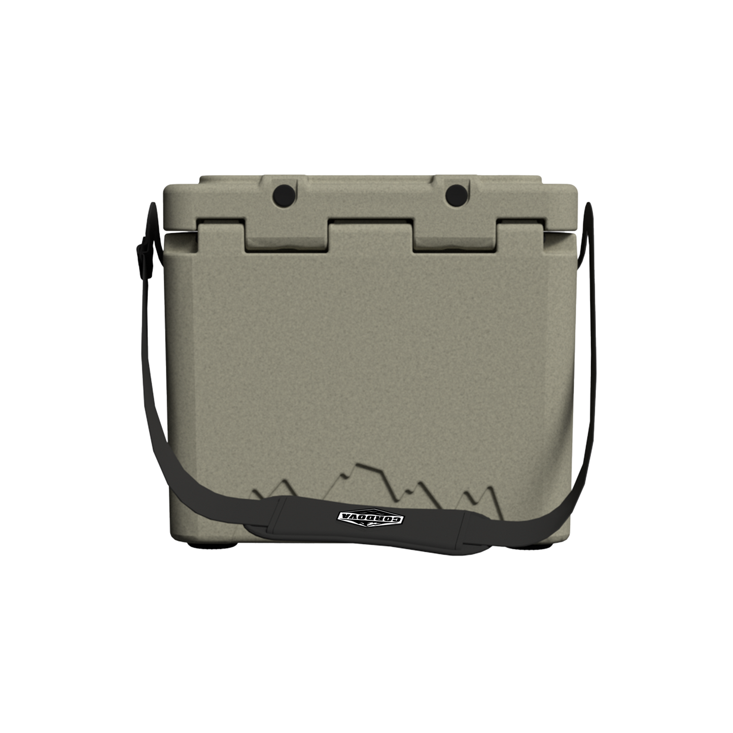 Hard Cooler