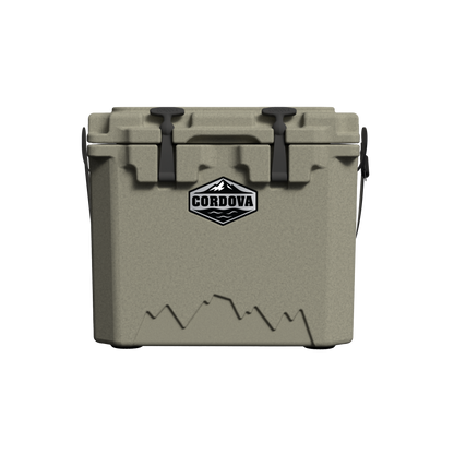 Hard Cooler