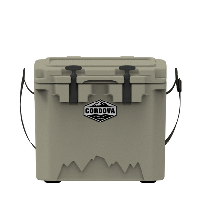 Hard Cooler
