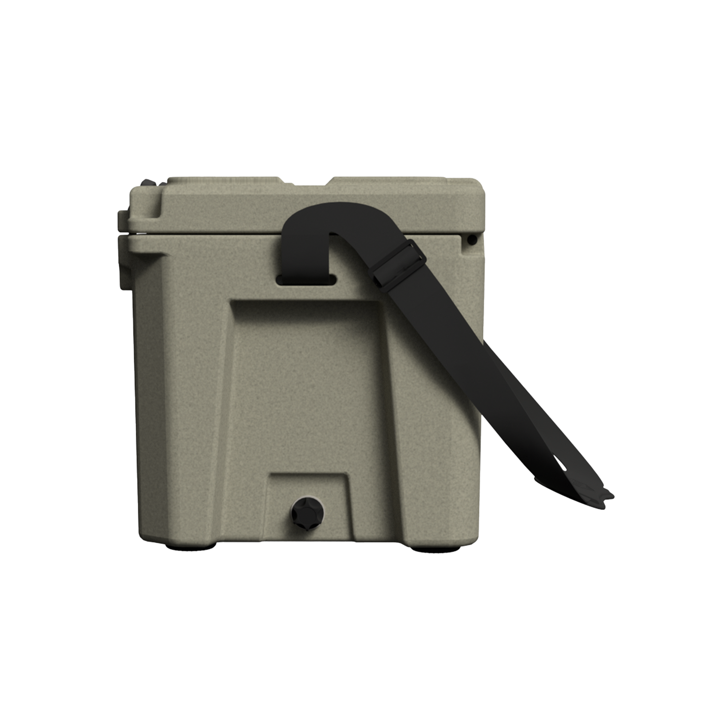 Hard Cooler