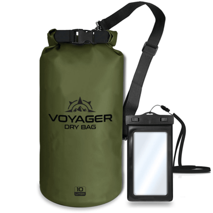 Waterproof 10L Dry Bag