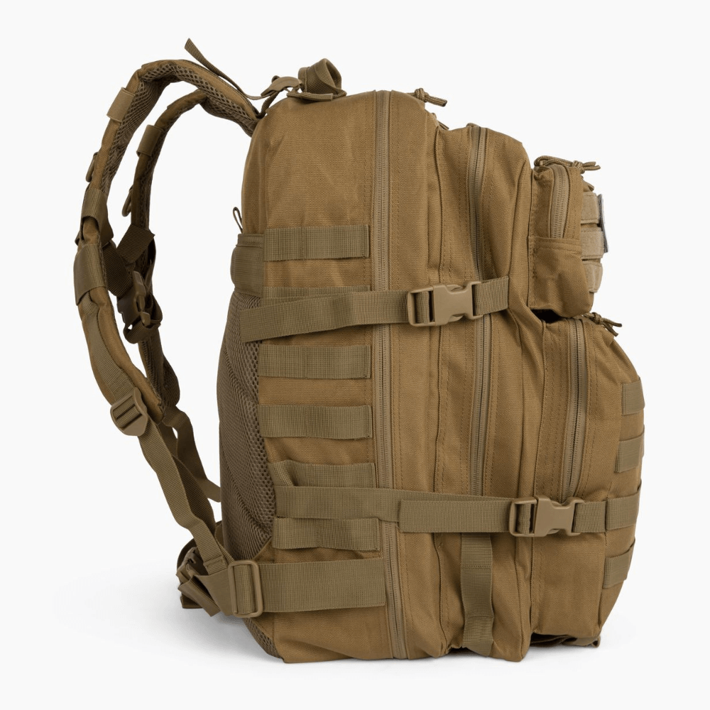Tactical Backpack/ Army Rucksack
