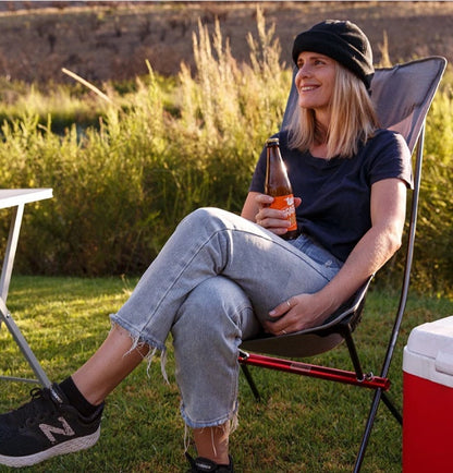 Ultralight Camping Chair