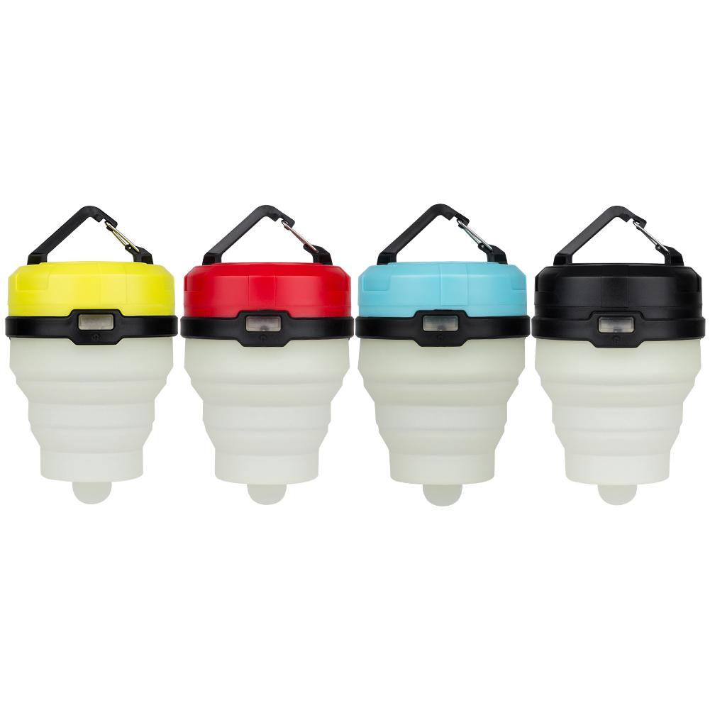 Lantern 4 Modes - Hook Hanging