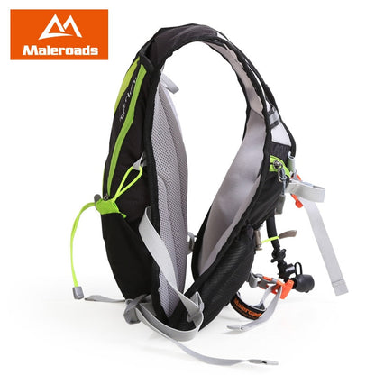 Ultralight Hike Hydration Backpack