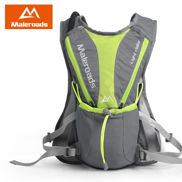 Ultralight Hike Hydration Backpack