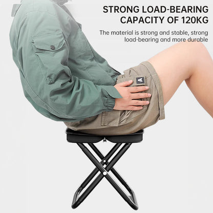 Ultralight Chair - Doubles as table