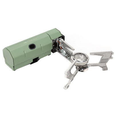 Folding Gas Stove
