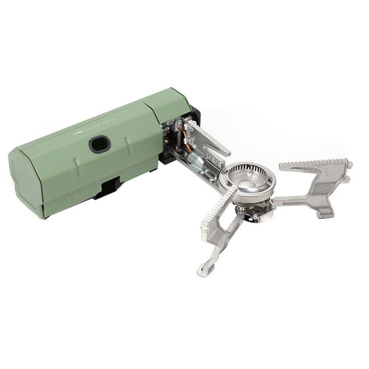Folding Gas Stove