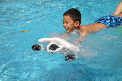 Underwater scooter