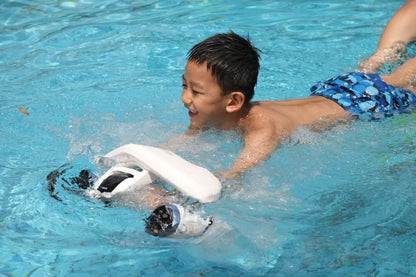 Underwater scooter