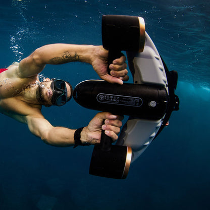 Navbow+ Underwater Scooter