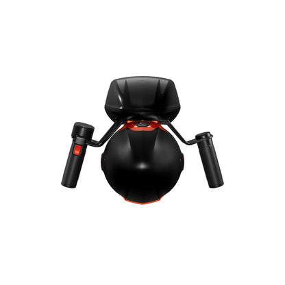 VAPOR Underwater Scooter